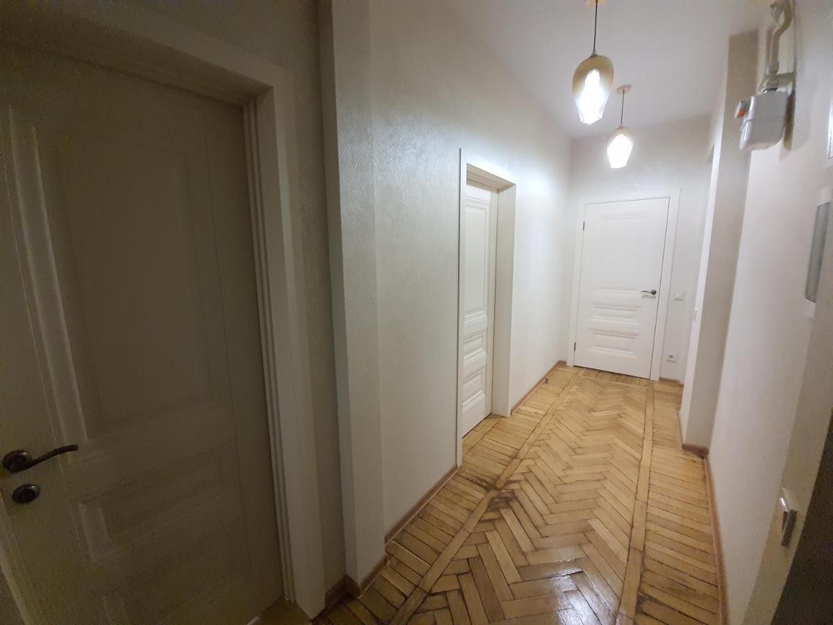 Апартаменти Династія, Центр, З Видом На Харків Carcóvia Exterior foto