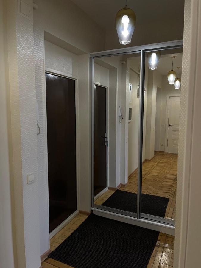 Апартаменти Династія, Центр, З Видом На Харків Carcóvia Exterior foto
